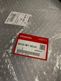 Honda X-ADV 750 - 2