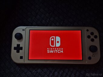 Nintendo switch lite - 2