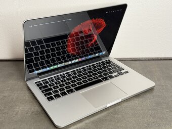 MacBook Pro 13'' 2013 / i5 / 8GB / 256GB SSD - DPH - 2