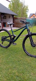 Lapierre Zesty tr 4,9 M - 2