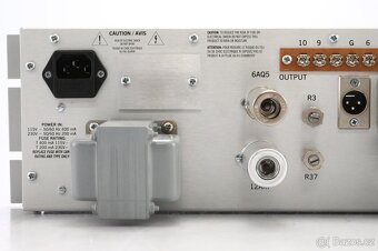 Leveling zesilovač Universal Audio Teletronix LA-2A - 2