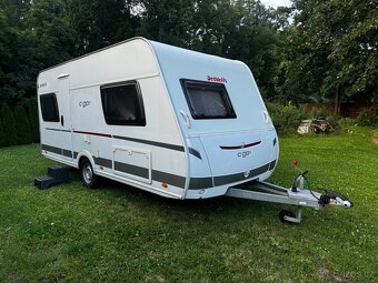Dethleffs c-go 475 - 2