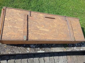 Řezačka Hufa Nr 1000 c-Al - 2