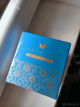 Parfémy Nefrito - 2