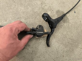Hydraulické brzdy Tektro HD-m276 - 2