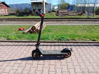 Elektro kolobeska Ms-energi e21 - 2