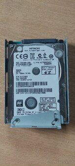 Hdd ps3 - 2