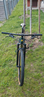 Mondraker Chrono R 29, velikost S (155 - 168cm) - 2