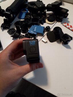 GoPro Hero 12 Black - 2
