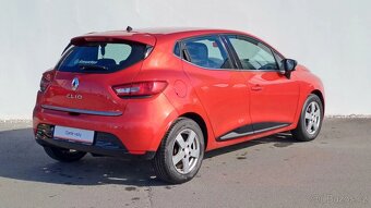 Renault Clio 1,1 i 54 kW - 2