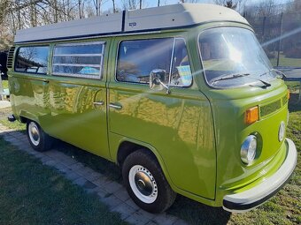 T2 westfalia - 2