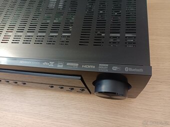7.2 Receiver Denon s Wi-Fi - 2