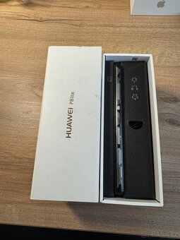 Huawei P8 lite - 2