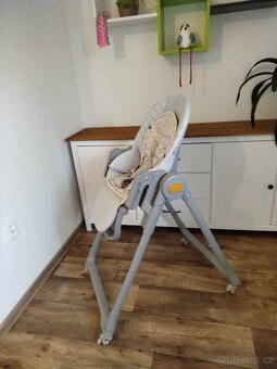 Dětská jídelní židlička Kinderkraft - 2