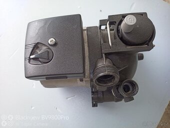 Čerpadlo Grundfos/Vaillant VPAL-5/2M - 2