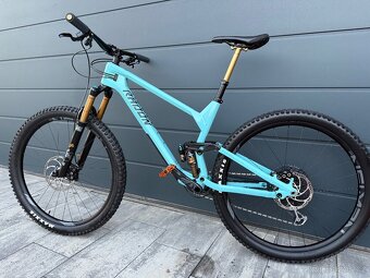 Radon Skeen Trail 10.HD Carbon - 2