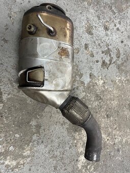 DPF BMW - 2