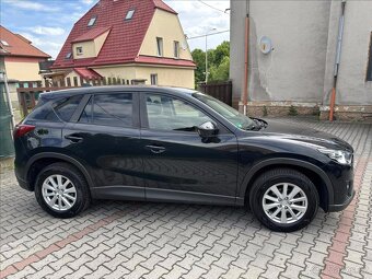 Mazda CX-5 2.0 118kW 2012 132658km 4x4 Revolution - 2