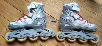 dětské inline brusle - 2