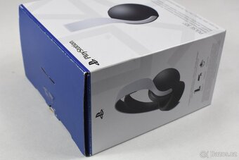PlayStation 5 Pulse 3D Wireless Headset - 2