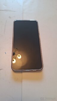 Samsung A55, 5G, 8GB/256 GB, fialový, krátce použitý - 2