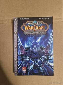 Predam Warcraft - 2