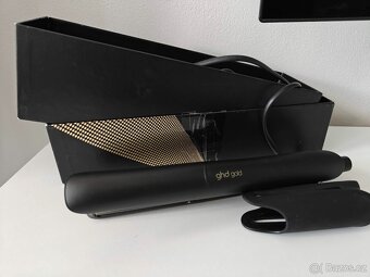 🔥 GHD Gold žehličky – jako nové, více kusů skladem - 2