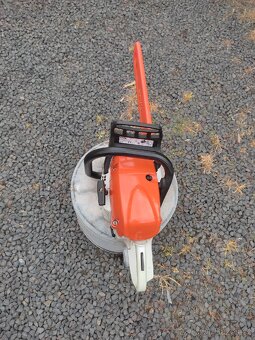 STIHL MS 311 - 2