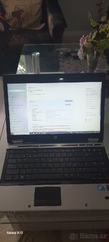 Notebook HP Elitebook 8440p - 2