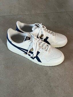 Boty Asics vel.49 - 2
