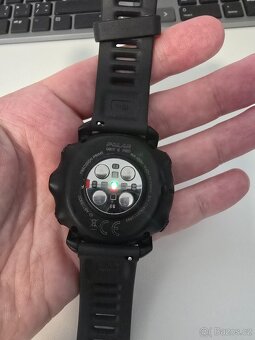 Hodinky Polar GRIT X Pro - 2