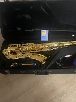 Prodam saxafon - 2
