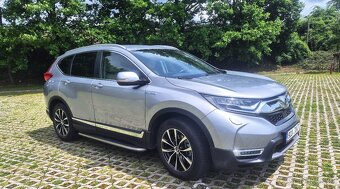 HONDA C-RV 2,0 HYBRID, ELEGANCE PREMIUM - 2