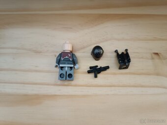 Mandalorian Super Commando (sw0494) - 2