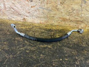 KLIMA HADICE AUDI A6 4F 4F0260707AD - 2