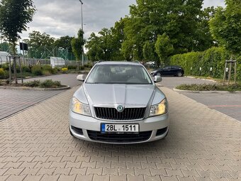 Škoda Octavia 1.6TDi 77kw Kombi - 2