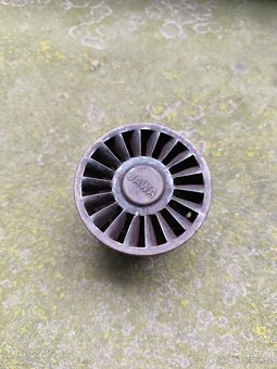 Jawa speciál - originál filtr - 2