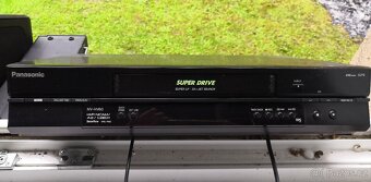 Video Panasonic - 2