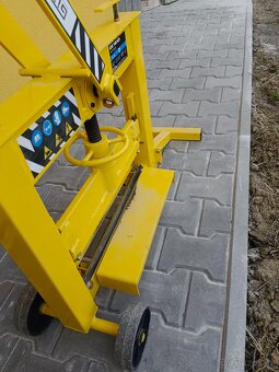 lámačka na kámen - 2