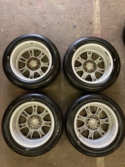 ALU kola BMW styling 5x120 R16 - 2