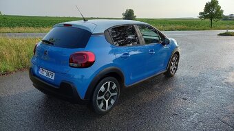 Citroen C3 1.6 Hdi 2017 - 2