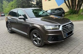 Audi Q7 3.0 TDi 200kw Quattro S-Line - 2