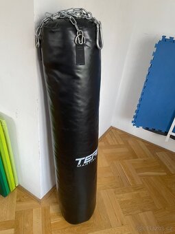 Boxovací pytel závěsný - 2