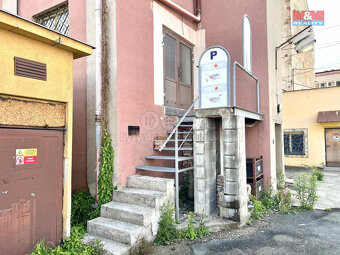 Pronájem výrobního objektu, 81 m², Děčín, ul. Ústecká - 2