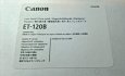 Canon ET-120B sluneční clona na EF 200mm f/2L IS USM - 2