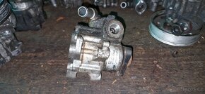 Servo pumpa servo cerpadlo audi A6 4F 4F0145155h - 2
