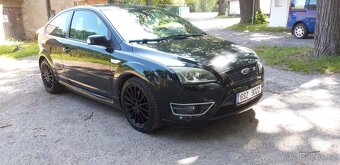 Ford Focus II ST 2.5 Turbo V5 166kW , - 2