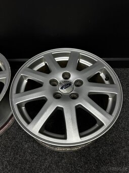 Alu Ford 5x108 16” - 2