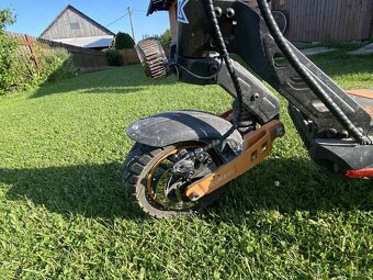 Kukirin KUGOO G2 MAX - 2