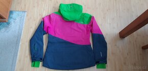 Zimní/lyžarská bunda zn. ICEPEAK - vel. 40 - 2